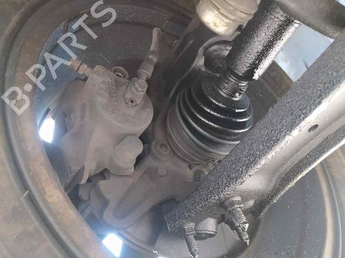 Used Right front steering knuckle AUDI A3 (8P1) [2003-2013]  22638731