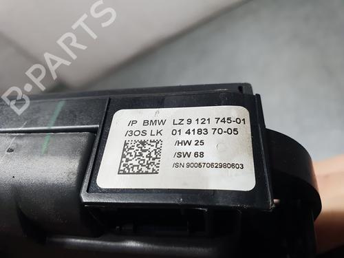 Steering column stalk BMW 3 (E90) 320 d | BP14014713I23 