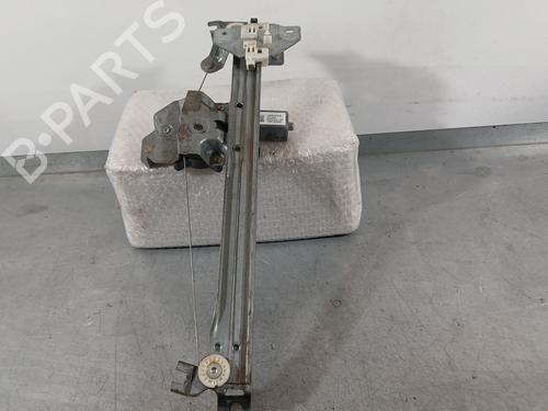 Rear left window mechanism RENAULT ZOE (BFM_) ZOE | BP24674702C24 - Image 4