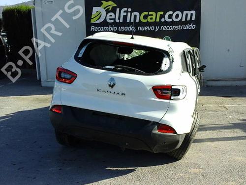 Rear left window mechanism RENAULT KADJAR (HA_, HL_)  | BP4498348C24 