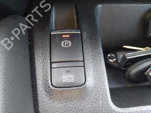 Used Hand brake NISSAN QASHQAI II SUV (J11, J11_) 1.2 DIG-T (115 hp) 21770252