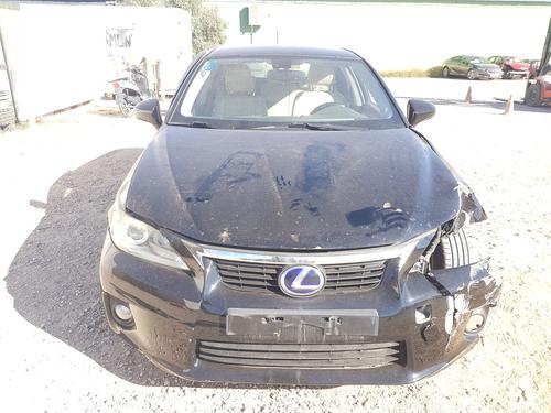 Switch LEXUS CT (ZWA10_) 200h (ZWA10_) | BP30361224I30