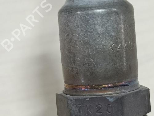 Elektronisk sensor NISSAN MICRA V (K14)  | BP12504960M84 
