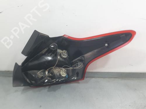 Left taillight FORD FOCUS III 1.0 EcoBoost | BP37216622C34 - Image 3