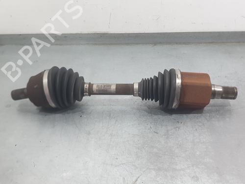Used Left front driveshaft Left front driveshaft 24676396 24676396