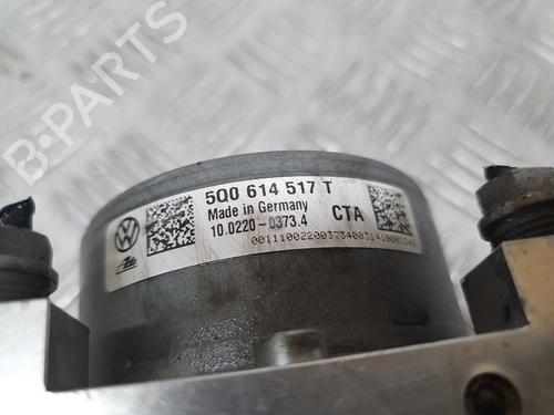 ABS pump AUDI A3 Sportback (8VA, 8VF)  | BP8897446M43 