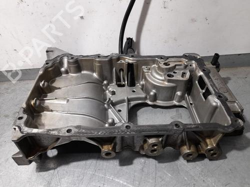 Andere DS DS 3 / DS 3 CROSSBACK (UR_, UC_, UJ_)  | BP29581891O1 