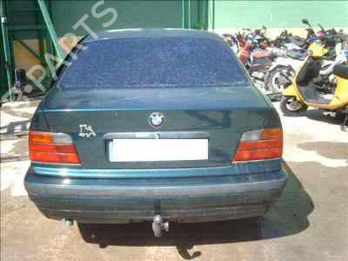 AC radiator BMW 3 (E36) 318 tds | BP82398M32 