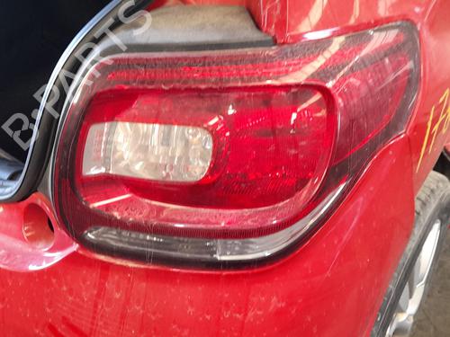 Used Right taillight Right taillight 37217963 37217963