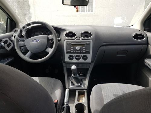 Left front driveshaft FORD FOCUS II (DA_, HCP, DP)  | BP13899832M38 