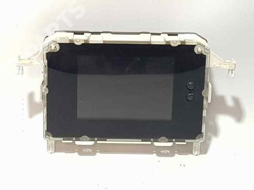 Used Display monitor FORD FIESTA VI (CB1, CCN) [2008-2017]  7777594
