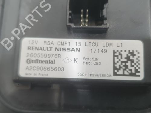 Electronic module RENAULT MEGANE IV Hatchback (B9A/M/N_) 1.5 dCi 110 (B9A3) | BP40149953M83 - Image 4