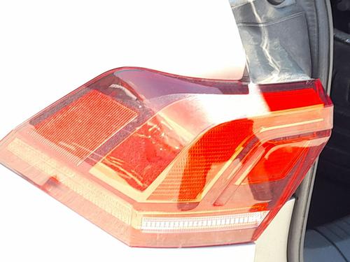 Used Left taillight Left taillight 35813159 35813159