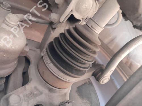 Used Right front driveshaft HONDA CIVIC VIII Hatchback (FN, FK) 1.4 (FK1, FN4) (100 hp) 30006143