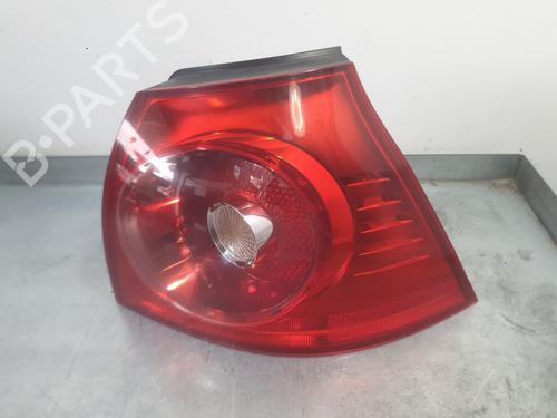 Right taillight VW GOLF V (1K1) 1.9 TDI | BP37514543C35 - Image 2