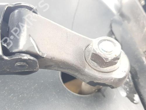 Used Front wiper motor CITROËN XSARA PICASSO (N68) 2.0 HDi (90 hp) 26454719