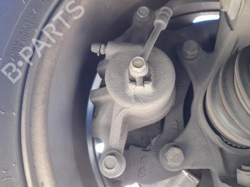 Used Right front brake caliper Right front brake caliper 37426834 37426834
