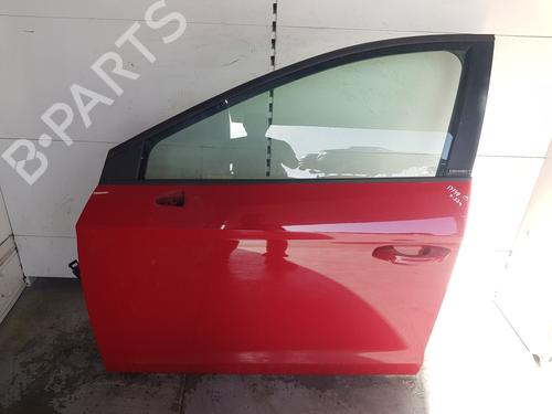 left-front-door-seat-leon-st-5f8-2012-2013-2014-2015-2016-2017-2018-2019-2020-36868296 main image