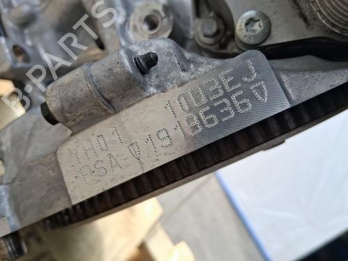 Engine DS DS 7 Crossback (J4_, JR_, JC_) 1.5 BlueHDi 130 (JCYHZJ, JCYHZR) | BP40530861M1 - Image 7