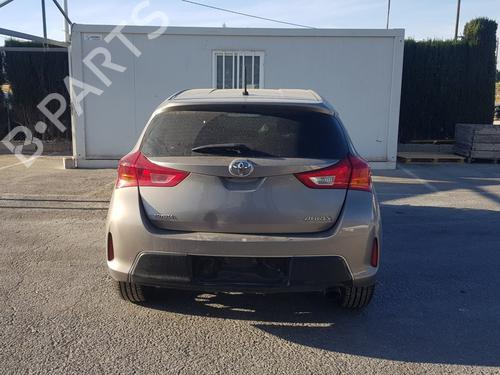 Right taillight TOYOTA AURIS (_E18_)  | BP13024385C35 