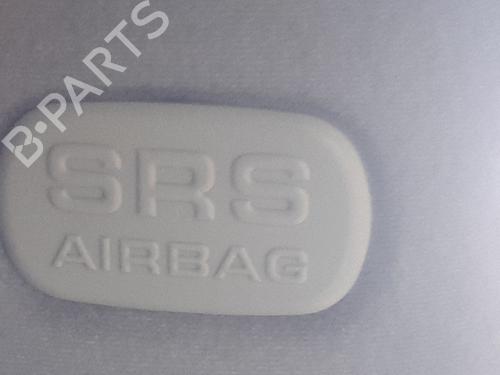 Used Left curtain airbag Left curtain airbag 37217731 37217731