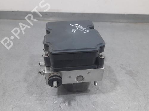 ABS pump NISSAN QASHQAI II (J11, J11_) 1.5 dCi | BP30081189M43
