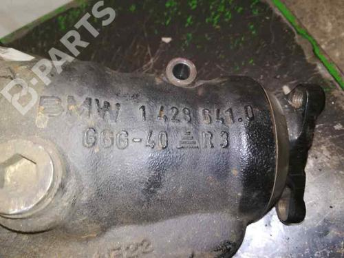 Front differential BMW X5 (E53)  | BP677535M23 