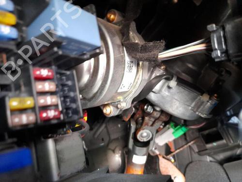 Used Steering column DACIA SANDERO III 1.0 TCe 90 (91 hp) 27384855