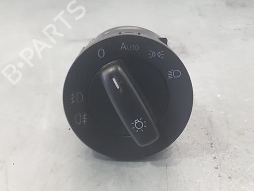 Used Headlight switch Headlight switch 38174007 38174007