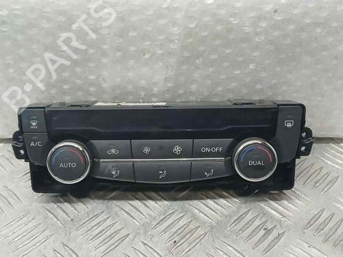 Used Climate control NISSAN QASHQAI II SUV (J11, J11_) [2013-2025]  20678329