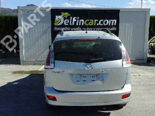 Right slide door MAZDA 5 (CR) 2.0 CD (CR19) | BP3186438C75  - Image 5