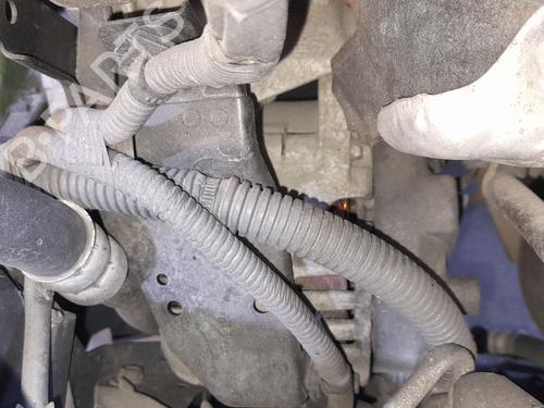 Generator Generator MAZDA 2 (DE_, DH_) 1.4 MZR-CD (68 hp) 37218055 37218055