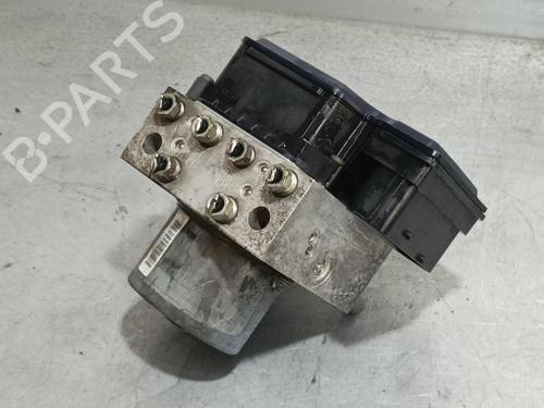 Used ABS pump MINI MINI (R56) Cooper D (109 hp) 7275664