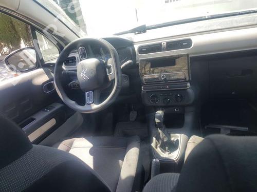 Instrument cluster CITROËN C3 III (SX)  | BP18725169C47 