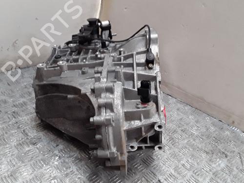 Gearbox HYUNDAI i30 (FD) 1.6 CRDi | BP30081287M3