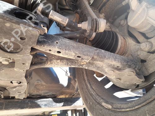 Used Left front suspension arm Left front suspension arm PEUGEOT 508 SW II (FC_, FJ_, F4_) 2.0 BlueHDi 160 (163 hp) 31340263 31340263