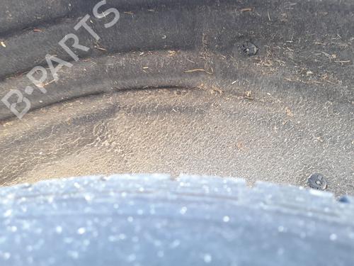 Used Wheel arch Wheel arch AUDI Q5 (8RB) 2.0 TDI quattro (170 hp) 36498043 36498043