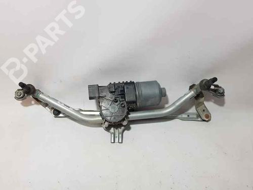 Used Front wiper motor PEUGEOT 2008 I (CU_) [2013-2025]  7784338