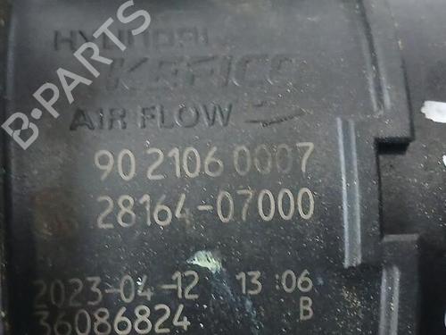 Mass air flow sensor KIA RIO III (UB) | BP16657148M95 - Image 3