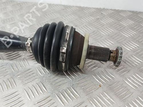Right front driveshaft SEAT IBIZA III (6L1)  | BP20159660M39 