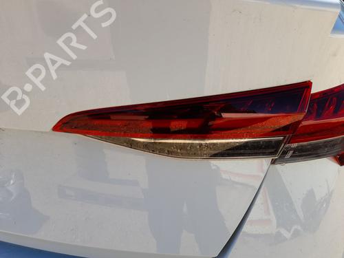 Used Right tailgate light SKODA OCTAVIA IV (NX3, NN3, PV3) 1.5 TSi (150 hp) 29944790