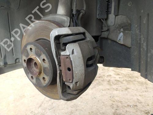 Used Left front brake caliper BMW 6 (E63) 630 i (258 hp) 30329765