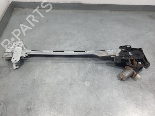 Used Front right window mechanism Front right window mechanism SUZUKI VITARA (LY) 1.6 DDiS (APK 416D) (120 hp) 29311936 29311936