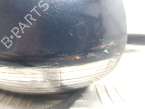 Left mirror VW GOLF V (1K1)  | BP23136768C26 