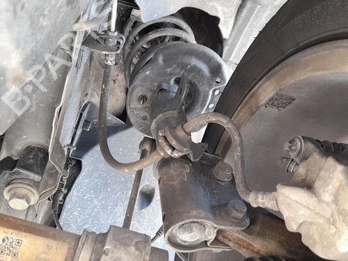 Used Left front shock absorber Left front shock absorber DACIA SANDERO III 1.0 TCe 90 (91 hp) 35726261 35726261