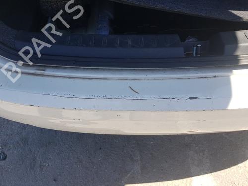 Rear bumper SEAT IBIZA IV ST (6J8, 6P8)  | BP14457350C8