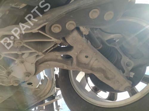 Used Left front suspension arm JEEP CHEROKEE (KL) [2013-2025]  22974082