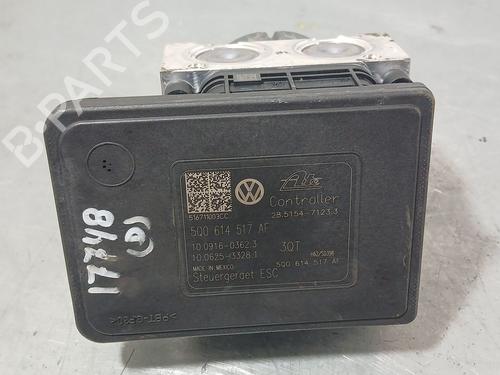 ABS pump SEAT LEON ST (5F8) 1.2 TSI | BP37263764M43 - Image 3