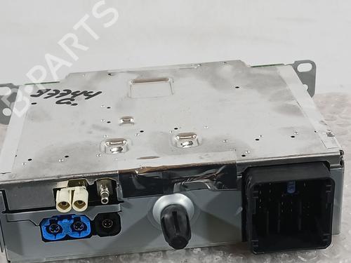 Radio OPEL CORSA F (P2JO) 1.2 (68) | BP37216671E6 - Image 3