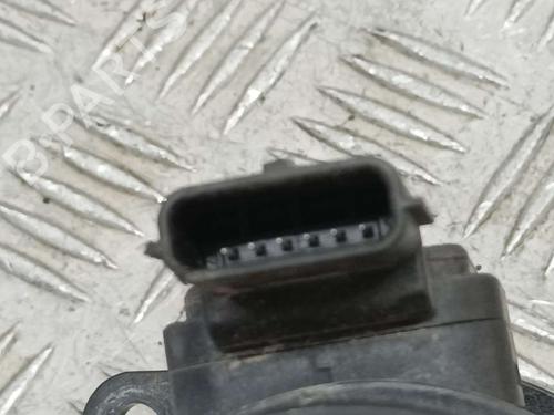 Mass air flow sensor RENAULT MEGANE II (BM0/1_, CM0/1_) | BP10339805M95